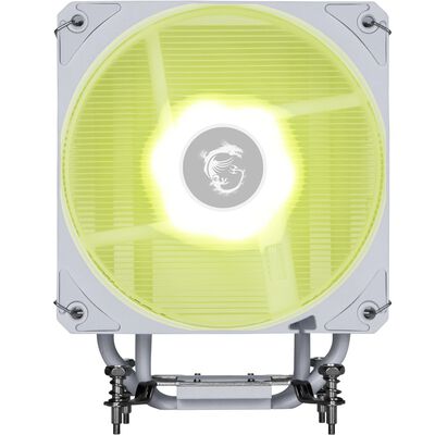 MSI  MAG COREFROZR AA13 WHITE