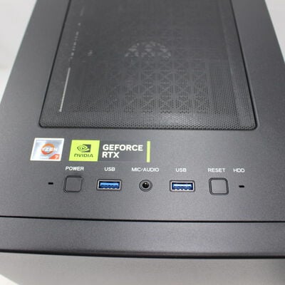 【甲府飯田店】中古  THIRDWAVE Lightning-G AVTi7XB 190748 