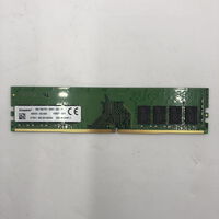 中古  PC4-21300 8GB デスクトップ用(DDR4-2666) 126165 
