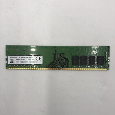【福井日之出店】中古  PC4-21300 8GB デスクトップ用(DDR4-2666) 126165 