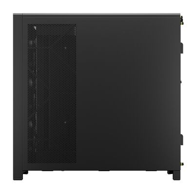 Corsair  FRAME 5000D RS Black CC-9011307-WW (E-ATX ガラス ブラック) 