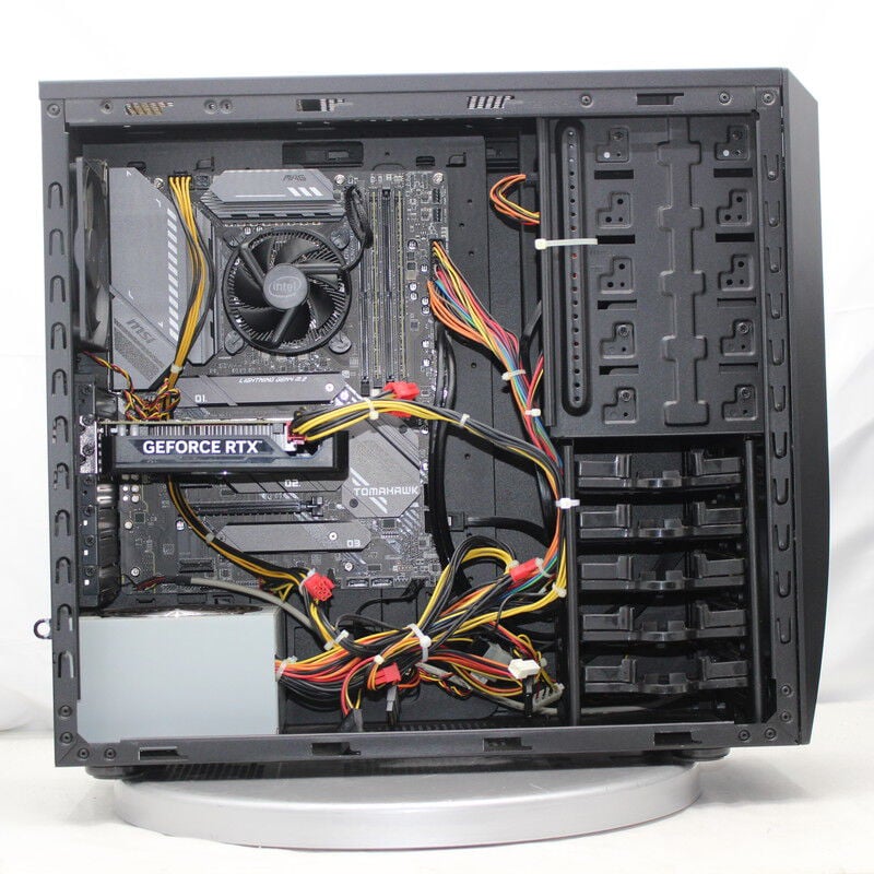 Intel Core i9-11900F GPU非搭載CPU 【公式通販】