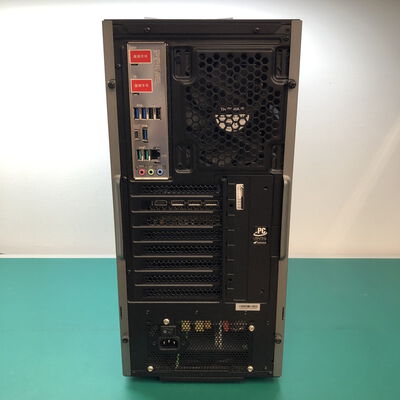 【津ラッツ店】中古  GALLERIA XA7C-R37T(i7 12700/32GB/SSD1TB/HDD1TB/RTX3070Ti/W11H) 4990000851 