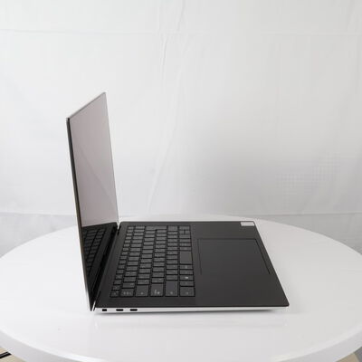 【通販センター】中古  DELL XPS 15 9510(Intel Core i7 11800H/32GB DDR4 (PC4)/SSD512GB/なし/NVIDIA GeForce RTX 3050 Ti 4GB Laptop GPU/15.6/3840x2400/Wi-Fi/W11H64 MAR) 200695 