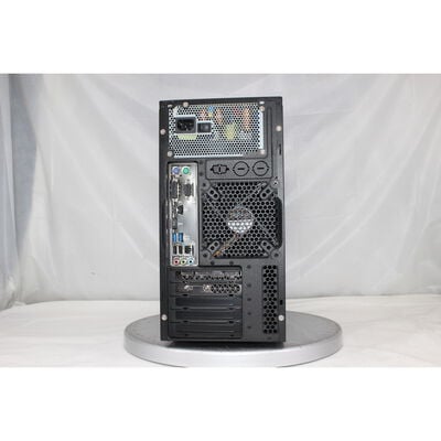 【通販センター】中古  THIRDWAVE GALLERIA KTM (Intel Core i5 6500/8GB/HDD 2TB/DVDマルチ/NVIDIA GeForce GTX 1060 3GB/W10H64 MAR) 165018【ゲーミングPC】【在庫処分!】 