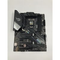 中古  ASUS ROG STRIX Z490-F GAMING (Z490 1200 ATX DDR4) 142600 