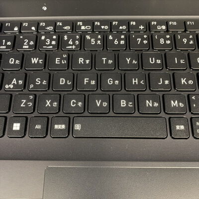 【横浜駅前店】中古  TOSHIBA dynabook P1-A5ZZ-EB (Intel Core i5-1334U/16GB/CPU内蔵/W11H/有線LAN◯無線LAN◯) 3400008799 