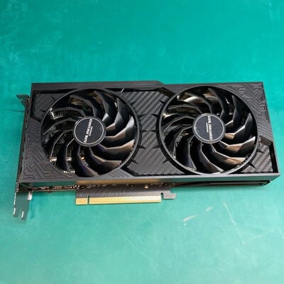 【静岡東瀬名店】中古  各社 GeForce RTX4060Ti (16GB PCI-E) 159507 