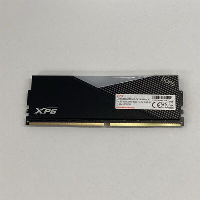 【八王子店】中古  PC5-48000 32GB デスクトップ用 149158 