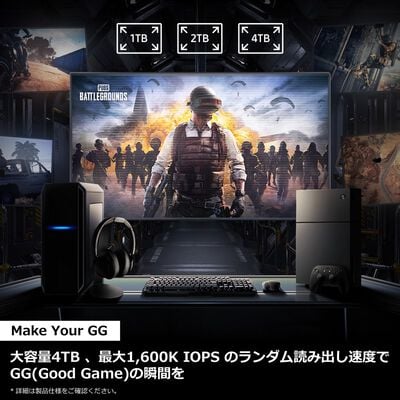 Samsung  990 PRO with Heatsink MZ-V9P4T0G-IT (M.2 2280 4TB) 