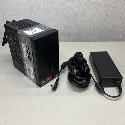 【町田店】中古  THIRDWAVE mini Regulus II AR5(Ryzen 5 PRO 4650G/16GB/SSD256GB/W11H) 3330002922 