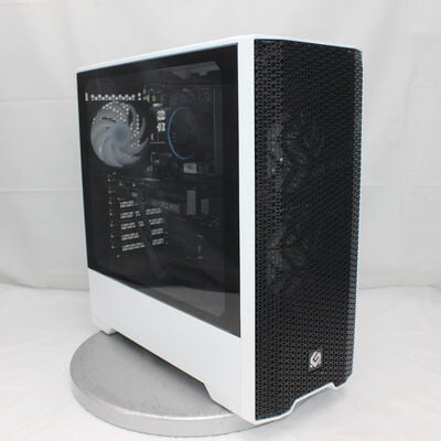 【通販センター】中古  Original PC(Intel Core i7 12700/32GB DDR4 (PC4)/SSD500GB/なし/NVIDIA GeForce RTX 3060 Ti 8GB/W11H64 MAR) 191932 