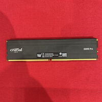 中古  Crucial Pro CP32G56C46U5 (DDR5-5600  32GB) 5140001563 