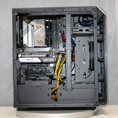 【通販センター】中古  THIRDWAVE GALLERIA XA7C-R37 181013 