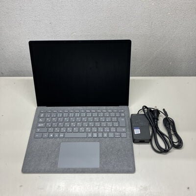 【町田店】中古  Microsoft Surface Laptop 3 3330003355 