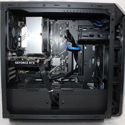 【通販センター】中古  THIRDWAVE GALLERIA SKM(Intel Core i5 13400F/32GB DDR4 (PC4)/SSD1TB/なし/NVIDIA GeForce RTX 4060 Ti 8GB/W11H64 MAR) 198173 