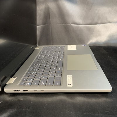 【横浜駅前店】中古  DELL Dell Pro 16 Plus PB16250 (Intel Core Ultra 5 235U/8GB/SSD 512GB/オンボード/W11P/有線LAN◯無線LAN◯) 3400009423 