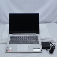 中古  Lenovo ideapad S340-14API 81NB0029JP(AMD Ryzen 5 3500U with Radeon Vega Mobile Gfx/6GB DDR4 (PC4)/SSD256GB/なし/オンボード/15.6/1920x1080/Wi-Fi/W11H64 MAR) 201713 