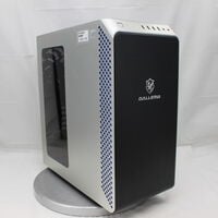 中古  THIRDWAVE GALLERIA SK(AMD Ryzen 9 3900X/32GB DDR4 (PC4)/SSD500GB/なし/NVIDIA GeForce RTX 3080 10GB/W11H64 MAR) 191401 