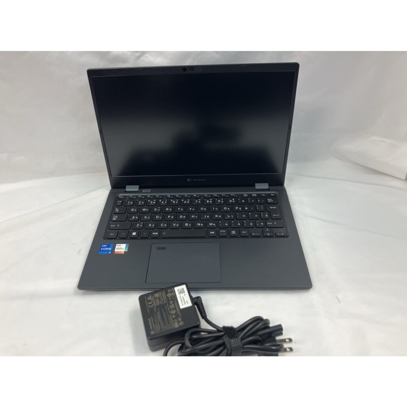 中古 TOSHIBA dynabook G83/KW (Core i5-1235U/16GB/SSD 256GB