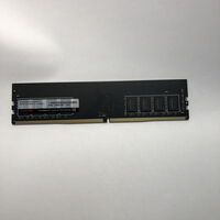 中古  PC4-19200 4GB デスクトップ用 126162 