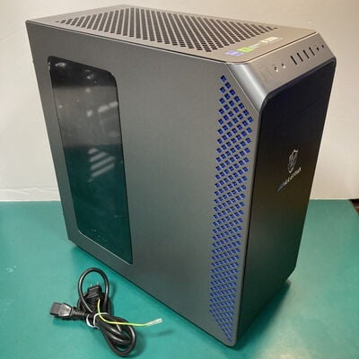 【富山本郷店】中古  GALLERIA XA7C-R46T(i7 13700F/32GB/SSD1TB/RTX4060Ti 8GB/W11H) 4760001442 