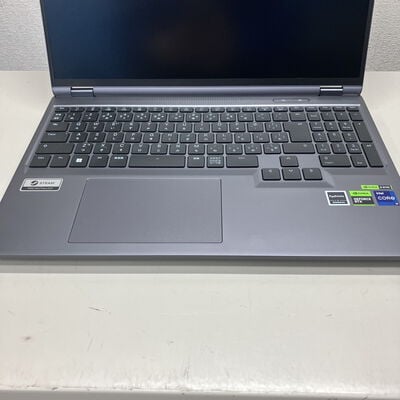 【町田店】中古  THIRDWAVE GALLERIA ZL9C-R47-6B 183578 