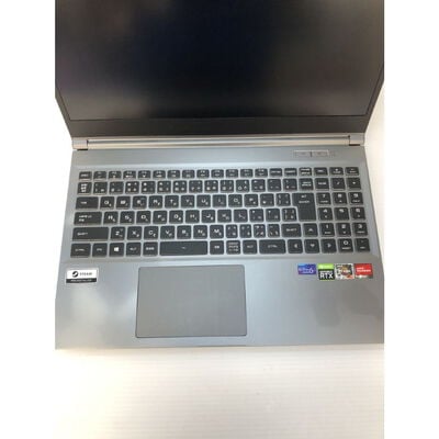 【徳島住吉店】中古   GALLERIA XL7R-R36(Ryzen 7 5800H/16GB/SSD512GB/RTX3060/W11H) 5230001070 