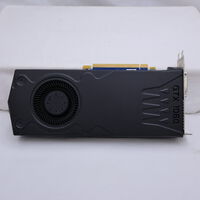 中古  DELL OEM GTX1060 6GB (GTX1060 6GB) 202086【10/29値下げ!】 