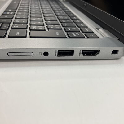 【仙台店】中古  DELL Latitude 5320 (Core i7-1185G7/16GB/SSD256GB/-/-/WLAN/13.3インチFHD/W11P64/-) 3240008538 