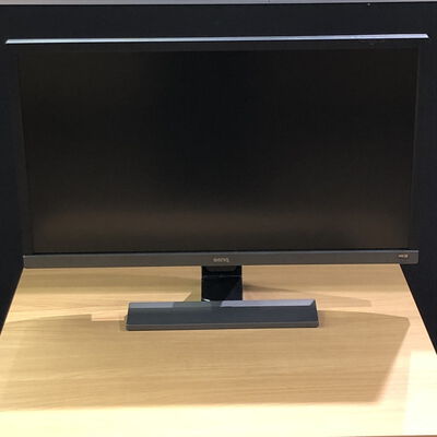 【甲府飯田店】中古  BenQ EL2870-B （27.9ｲﾝﾁ 4K 3840x2160） 4720001584 