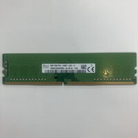 中古  PC4-19200 8GB デスクトップ用 126163 