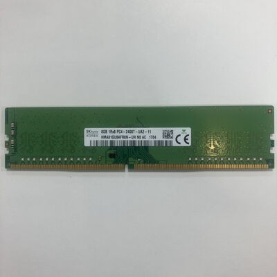 【大宮店】中古  PC4-19200 8GB デスクトップ用 126163 
