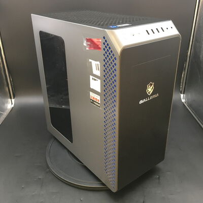 【佐賀南部バイパス店】中古  THIRDWAVE　GALLERIA　XA7C-67XT(i7 11700/32GB/SSD1TB/RX6700XT/W11H) 5250000772 
