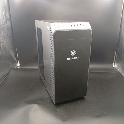 【大須店】中古  GALLERIA ZA9C-R38 3120023341【11/27値下げ!】 