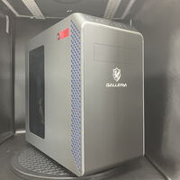 中古  GALLERIA RM5R-R36(Ryzen 5 3600/16GB/SSD512GB/RTX3060/) 3290006518 