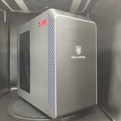 【新潟店】中古  GALLERIA RM5R-R36(Ryzen 5 3600/16GB/SSD512GB/RTX3060/) 3290006518 
