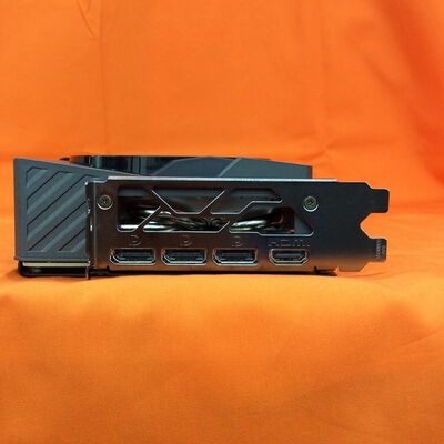 【なんば店】中古  MSI GeForce RTX 5070 12G GAMING TRIO OC (RTX5070 12G) 176908 