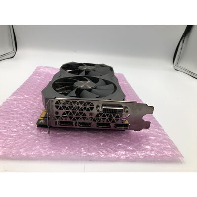 【水戸赤塚店】中古  各社 GeForce GTX1080 (8GB PCI-E) 130946 