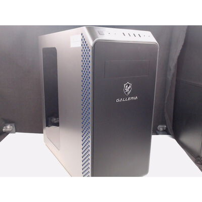 【前橋インターアカマル店】中古  XA7C-R37(i7 10700/16GB/SSD500GB/HDD2TB/RTX3070/W11H) 4540001652