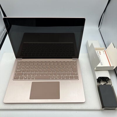 【新潟店】中古  Microsoft Surface Laptop 3 V4C-00081(i5-1035G7/8GB/SSD256GB/13.5/W11H)) 3290007405 