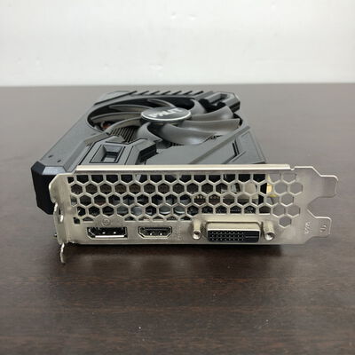 【福山ココローズ店】中古  GeForce GTX1660 SUPER StormX 6GB 5090000819 