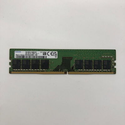 【長野稲里店】中古  PC4-25600 16GB デスクトップ用(DDR4-3200) 140728 