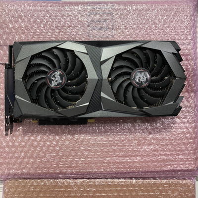 【宮崎恒久店】中古  各社 GeForce RTX2070 (8GB PCI-E) 138342 