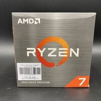 中古  AMD Ryzen 7 5800XT (AM4/3.8/36M/C8/T16/105W) 168317 