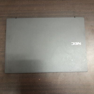 【福山ココローズ店】中古  NEC PC-VKV50GZFB (Intel Core i7 1195G7 2.90GHz/16GB/SSD512GB/-/オンボード/14/1920x1200/Wi-Fi/WEBCAM/W11P/Microsoft Office Home and Business 2024) 189149 