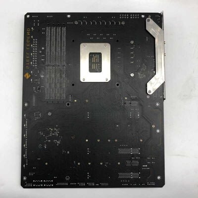 【郡山安積店】中古  ASRock Z690 Steel Legend (Z690 1700 ATX DDR4) 148230 