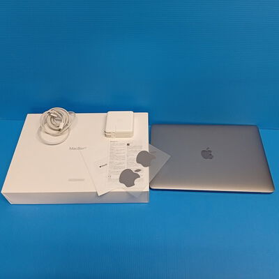 【大須店】中古  Apple MacBook Pro 13-inch(Core i5 2.0GHz/16GB/512GB) スペースグレイ Touch Bar Magic Keyboard搭載モデル FWP42J/A 191272 