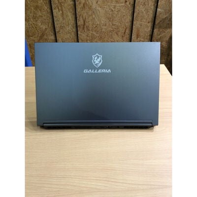 【座間相武台】中古  GALLERIA RL5C-R35T(i5-11400H/16GB/SSD512GB/RTX3050Ti/W11H) 4510002144 
