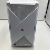 中古  NEXTGEAR JG-A5G60(ホワイト) 4950001946 